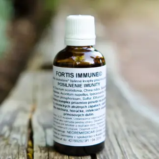 FORTIS IMMUNE© 100ml – IMUNITETA