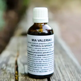 MIA VALERIA 100ML - NEMIR IN SPANEC
