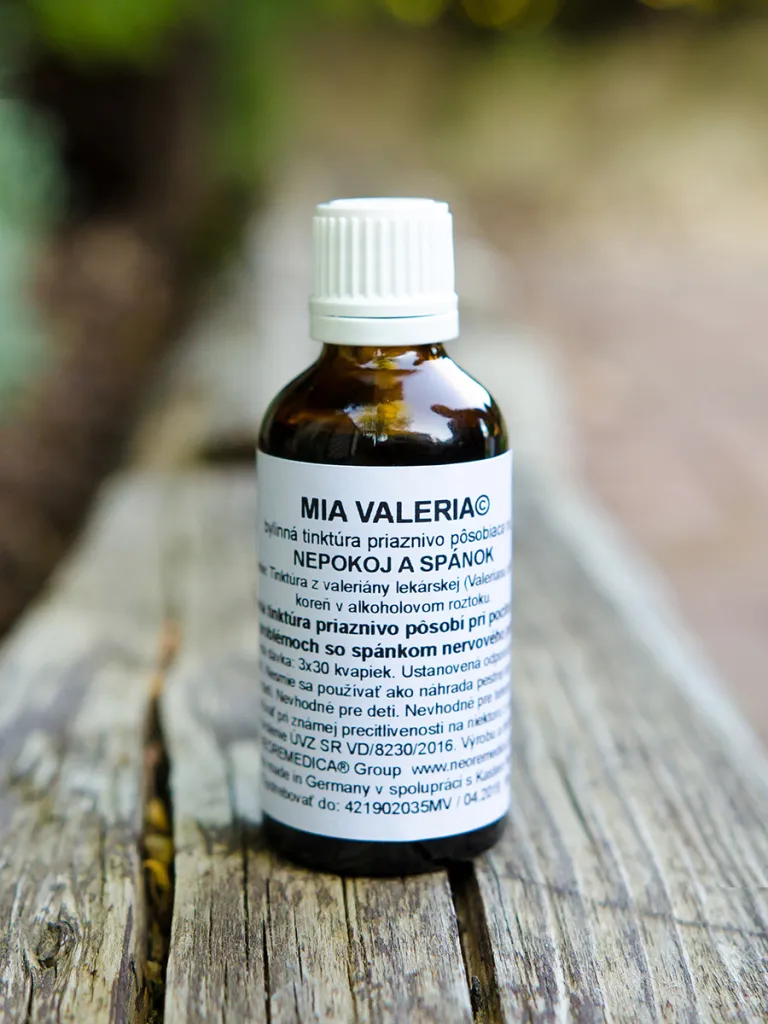 MIA VALERIA 100ML - NEMIR IN SPANEC