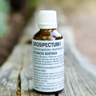 DROSIPECTUM© 100ML - PROTI KAŠLJU