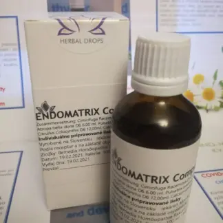 ENDOMATRIX© 100ml - Endometrioza