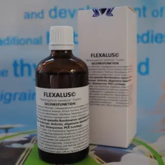 FLEXALUS 100ML - SKLEPI IN KOSTI