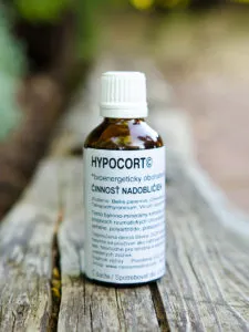 HYPOCORT© 100ml - STIMULACIJA NADLEDVIČNIH ŽLEZ