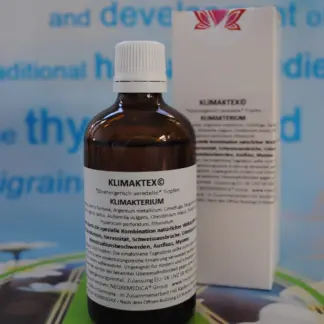 KLIMAKTEX© 100ml – MENOPAVZA