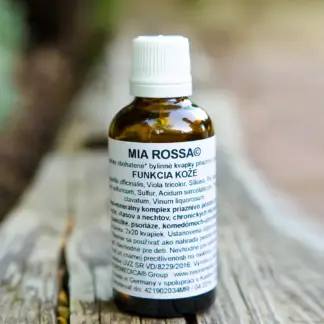 MIA ROSSA© 100 ml – problematična koža