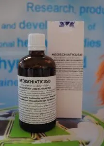 NEOISCHIATICUS© 100ml - OBNOVA DISKOV IN IŠIAS