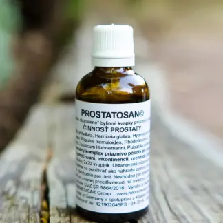PROSTATOSAN© 100ml - ZDRAVJE PROSTATE