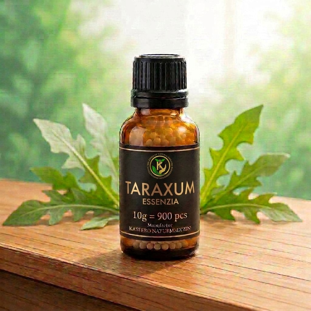 TARAXUM OFFICINALE – korenina regrata